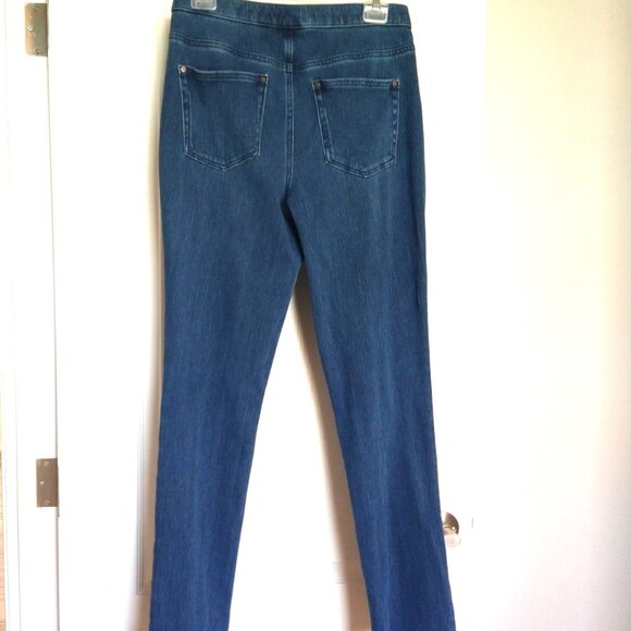 Belle by Kim Gravel, Flexibelle Straight Leg Jean, 8T - Picture 4 of 6